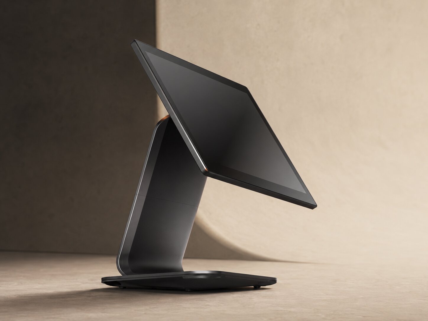 SUNMI D3 / D3 PRO — محطة ثابتة لنقطة البيع